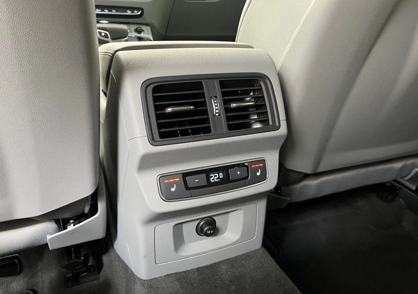 Audi Q5 Sportback cena 255000 przebieg: 14194, rok produkcji 2023 z Bydgoszcz małe 631